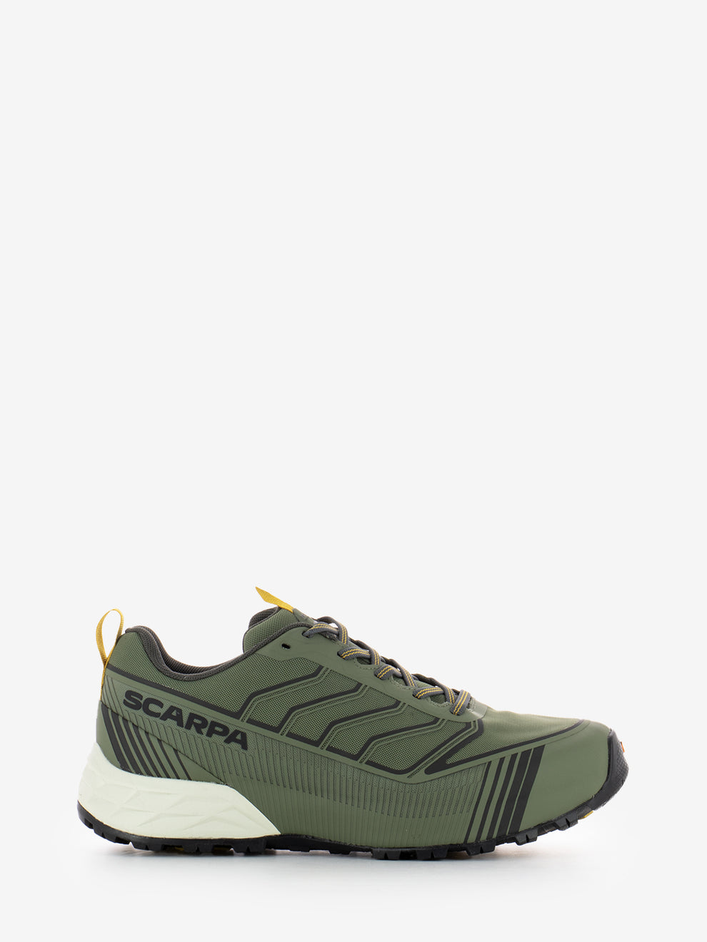 Ribelle Run LT WP olive lemon curry