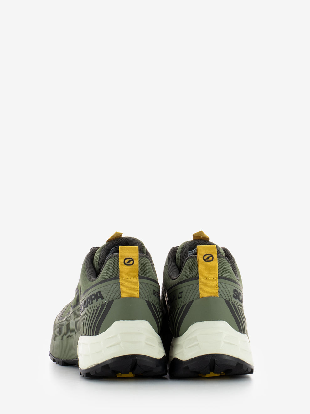 Ribelle Run LT WP olive lemon curry