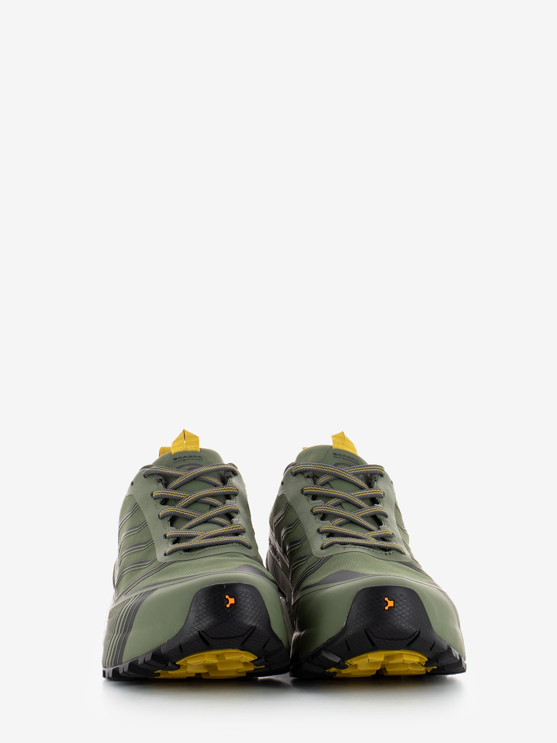 Ribelle Run LT WP olive lemon curry
