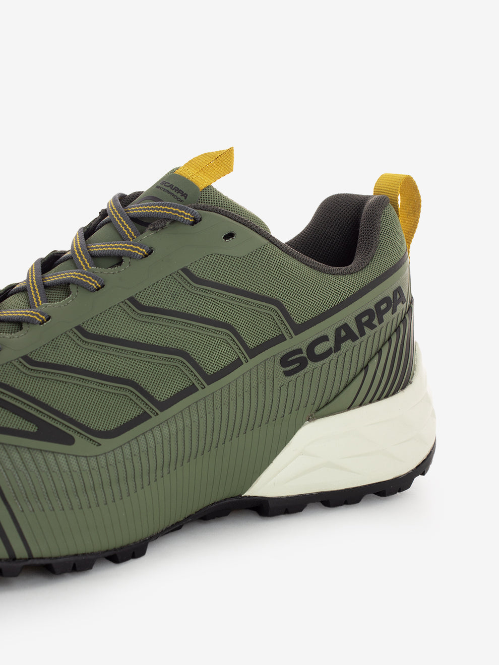 Ribelle Run LT WP olive lemon curry