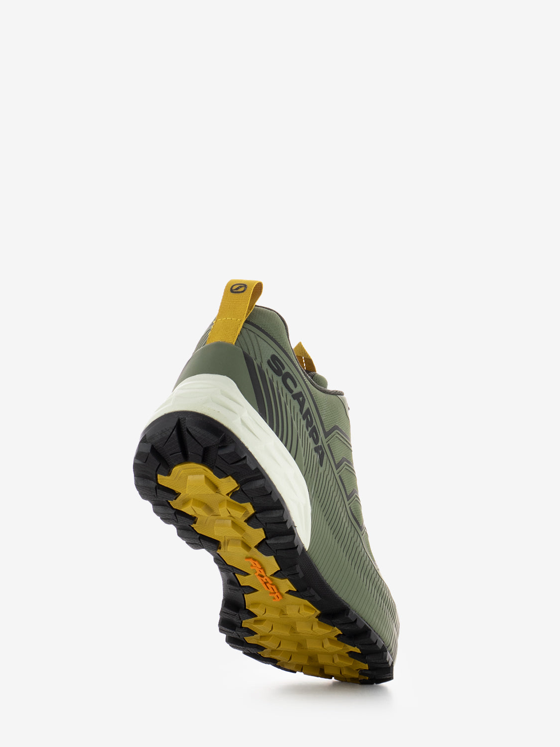 Ribelle Run LT WP olive lemon curry