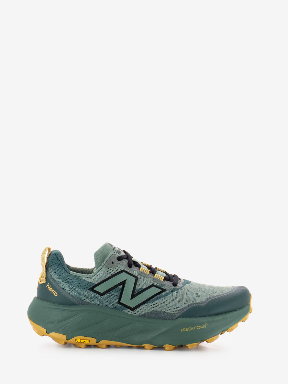 X Iron V9 dark juniper