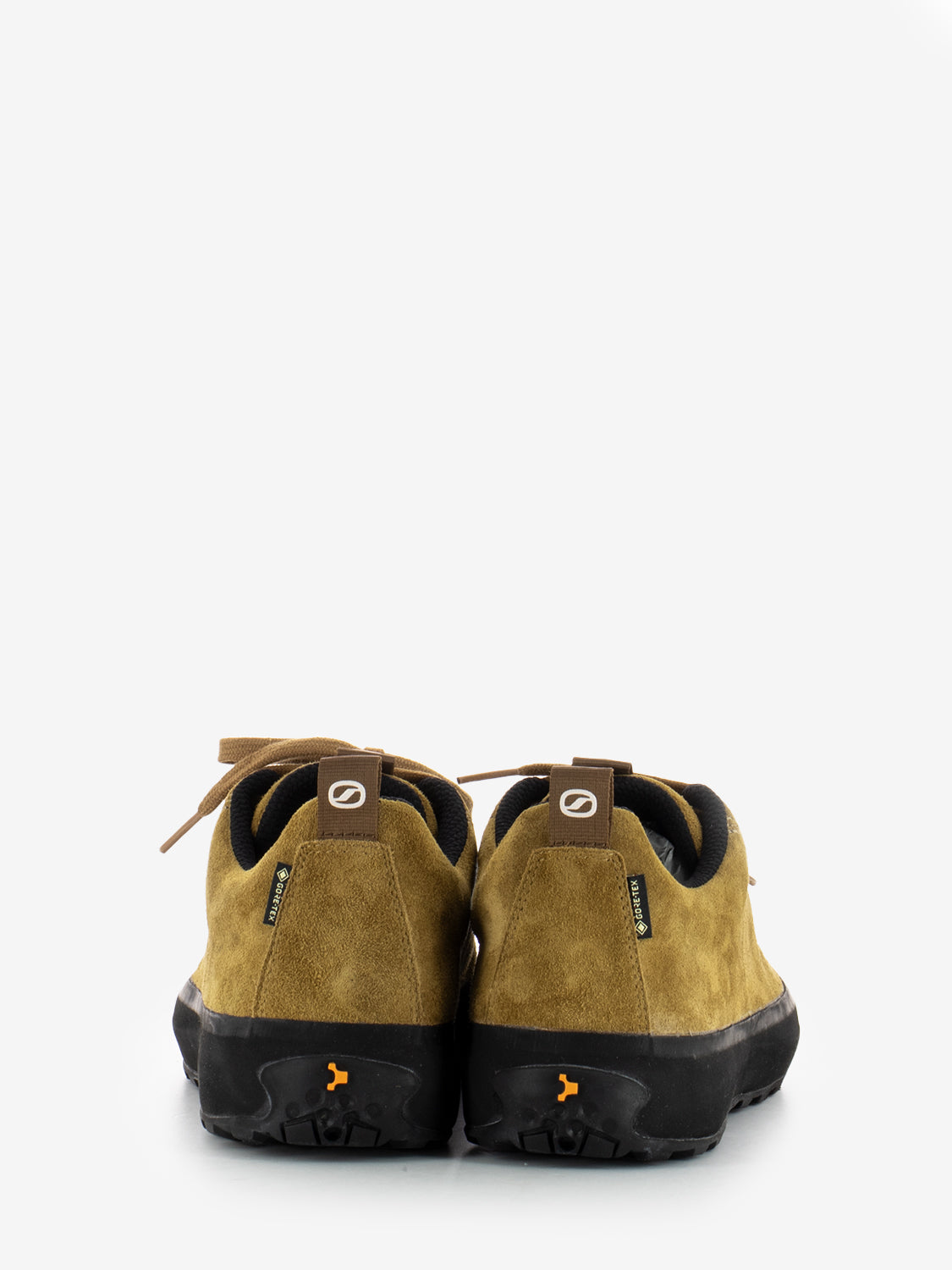 Mojito wrap gtx brown gore-tex bc spyder shoes