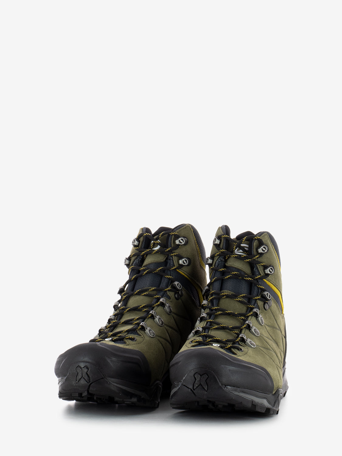 ZG TRK GTX cypress sulphur