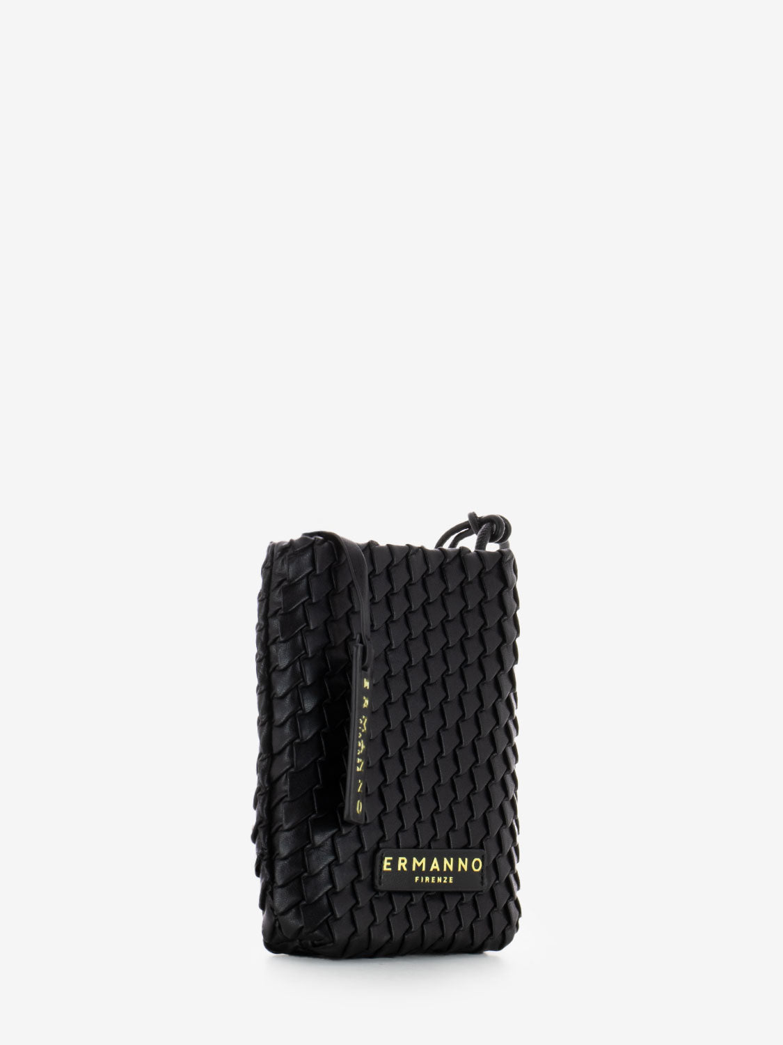 Small crossbody Teagan black