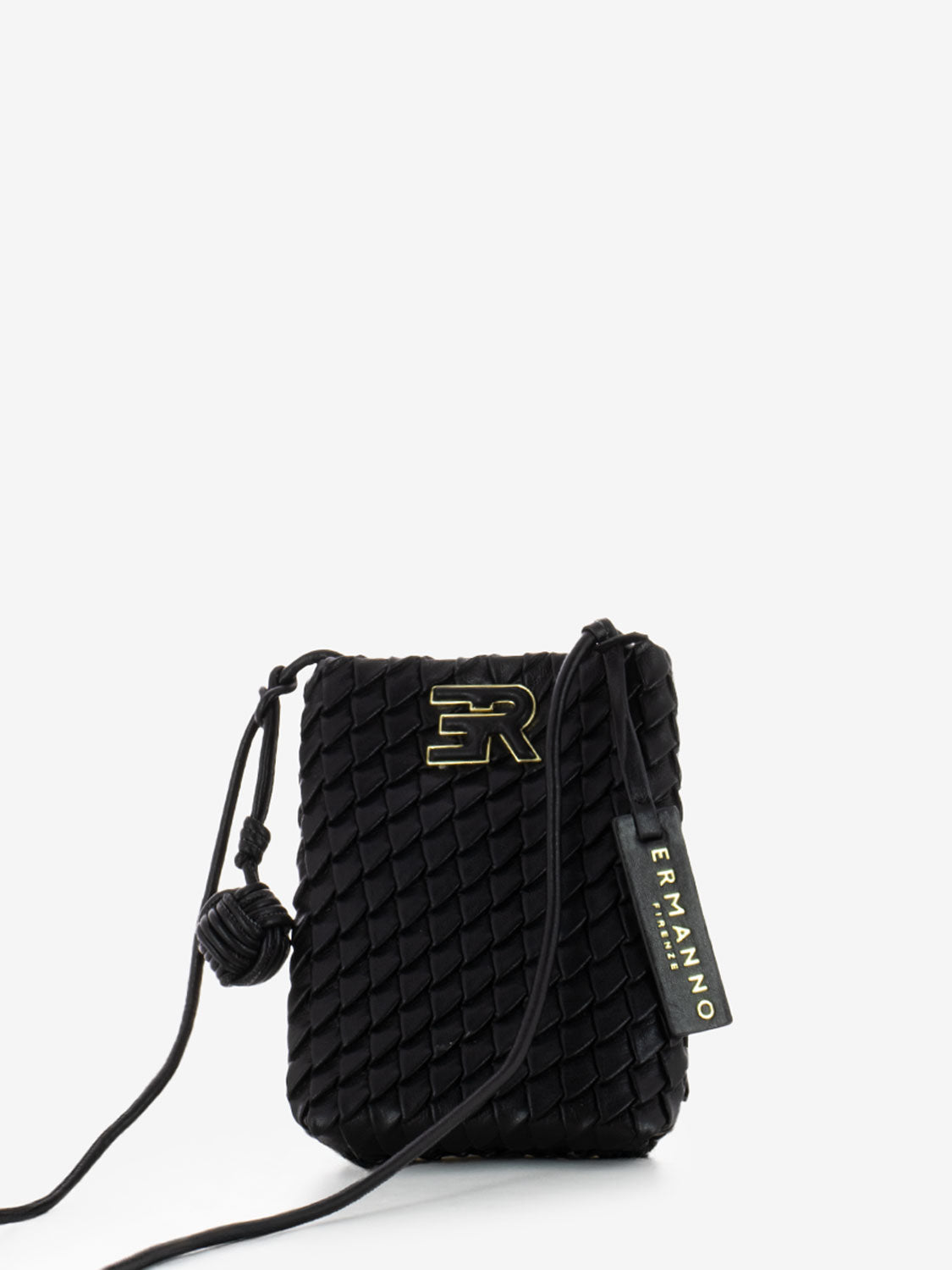 Small crossbody Teagan black