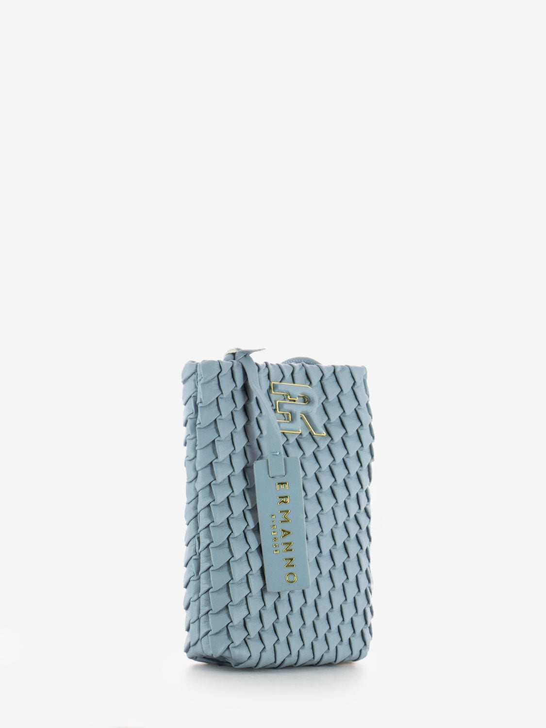 Small crossbody Teagan light blue