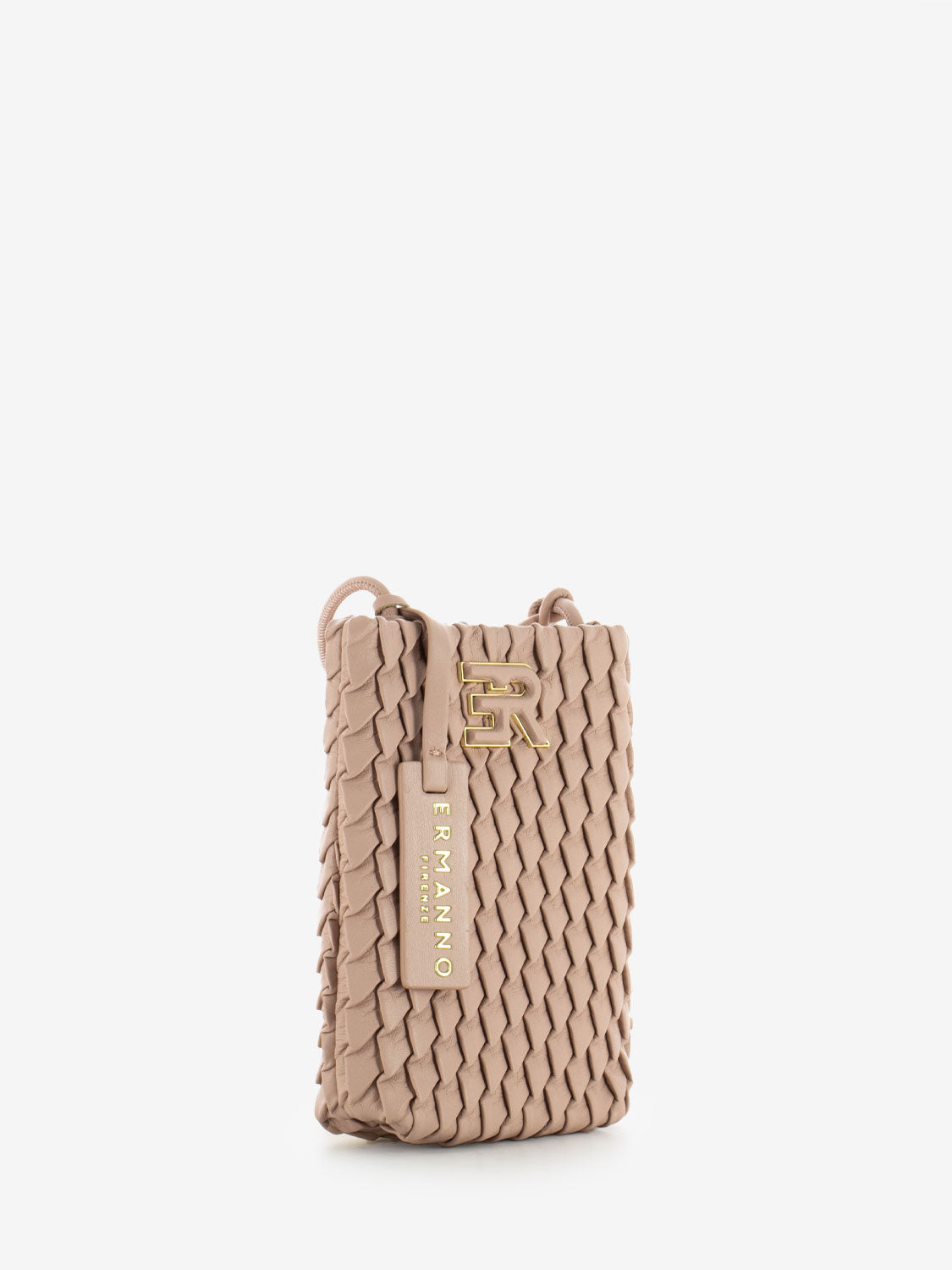 Small crossbody Teagan rose