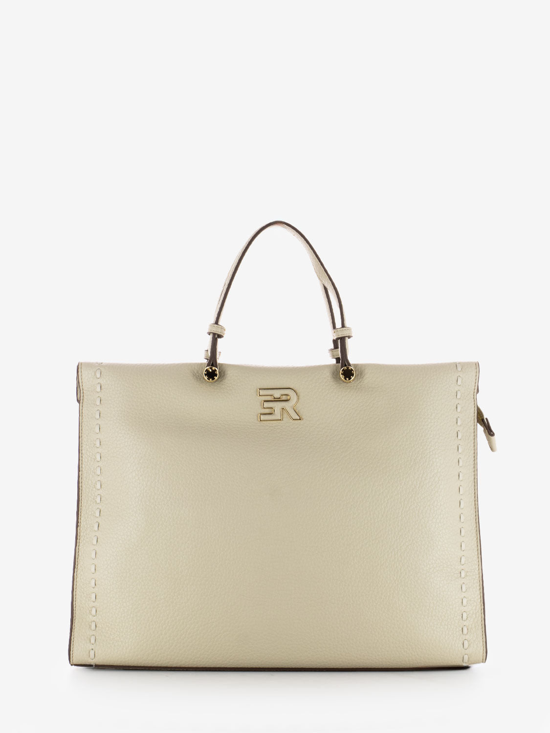 Tote bag Petra sand