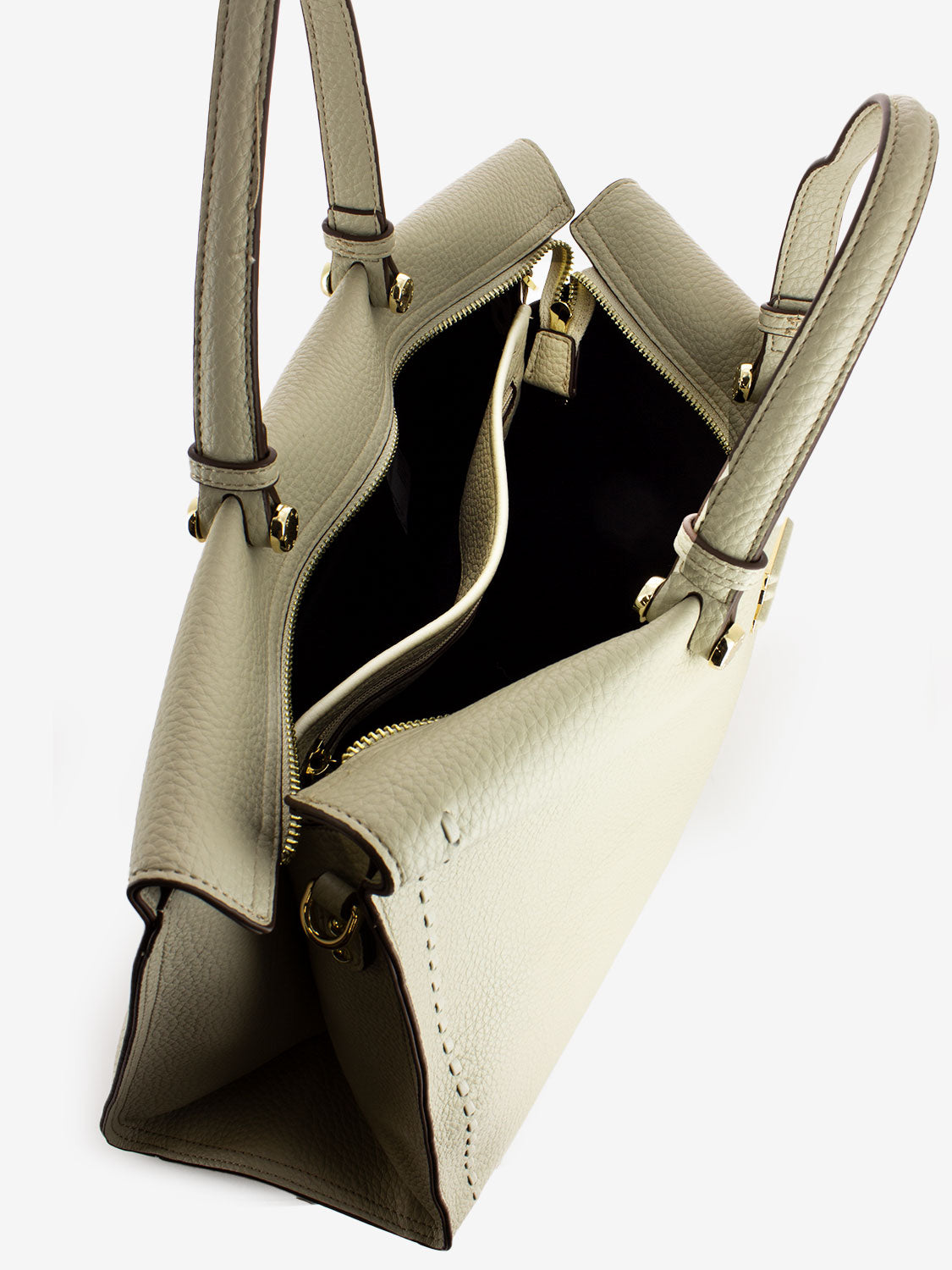 Tote bag Petra sand