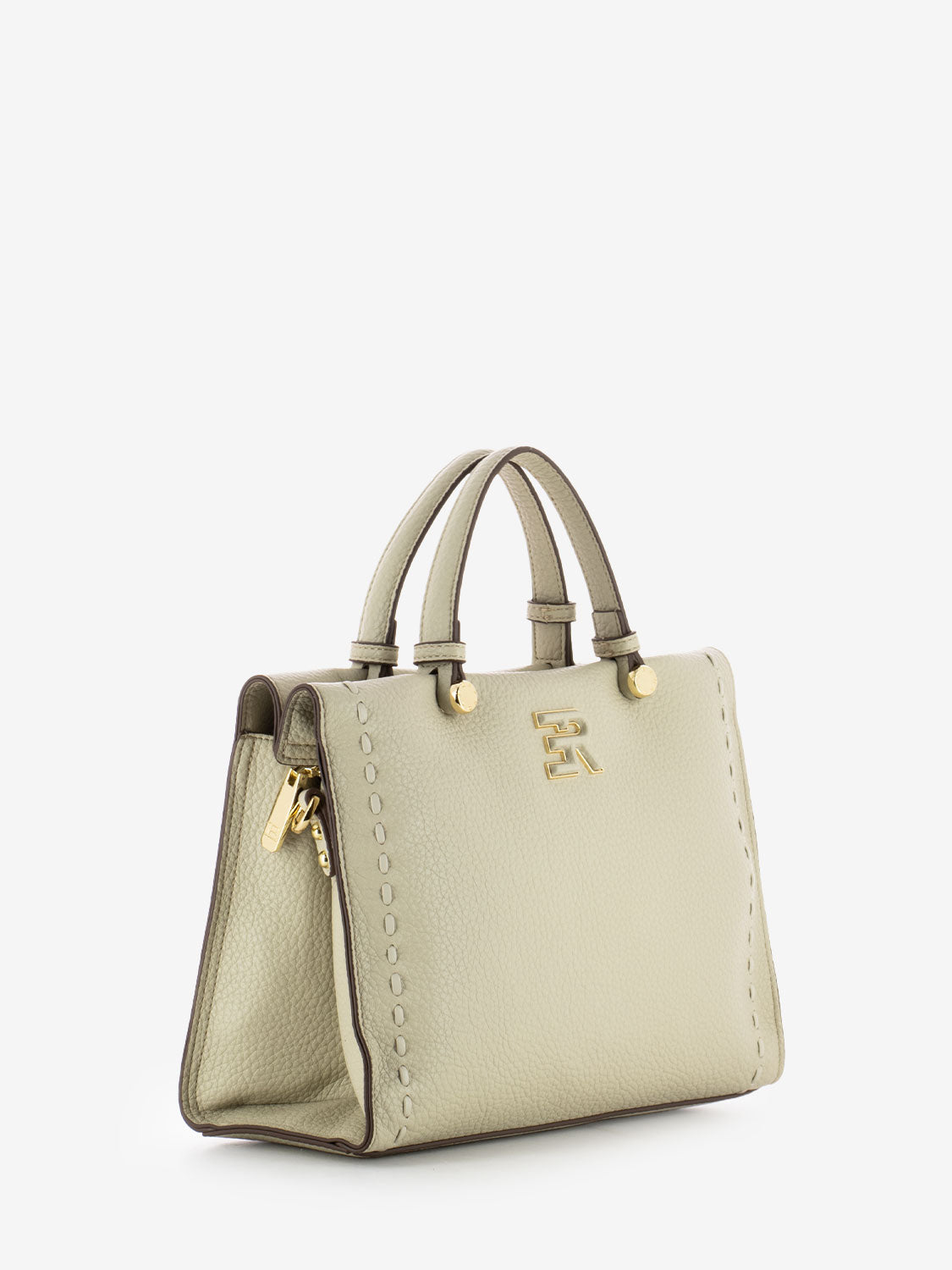 Tote bag small Petra sand