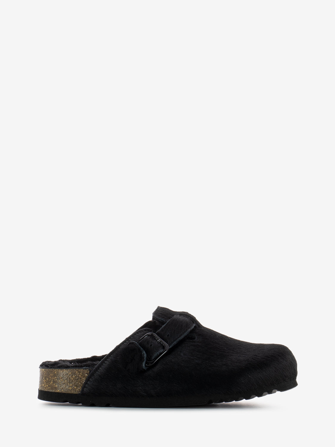 Ciabatta Fae New black