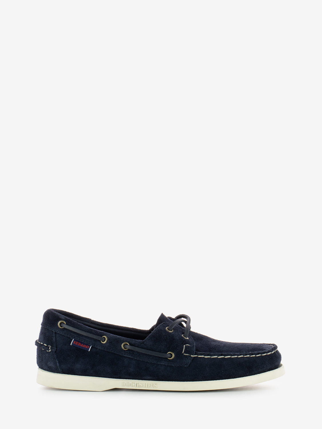 Docksides Portland Flesh Out blue navy