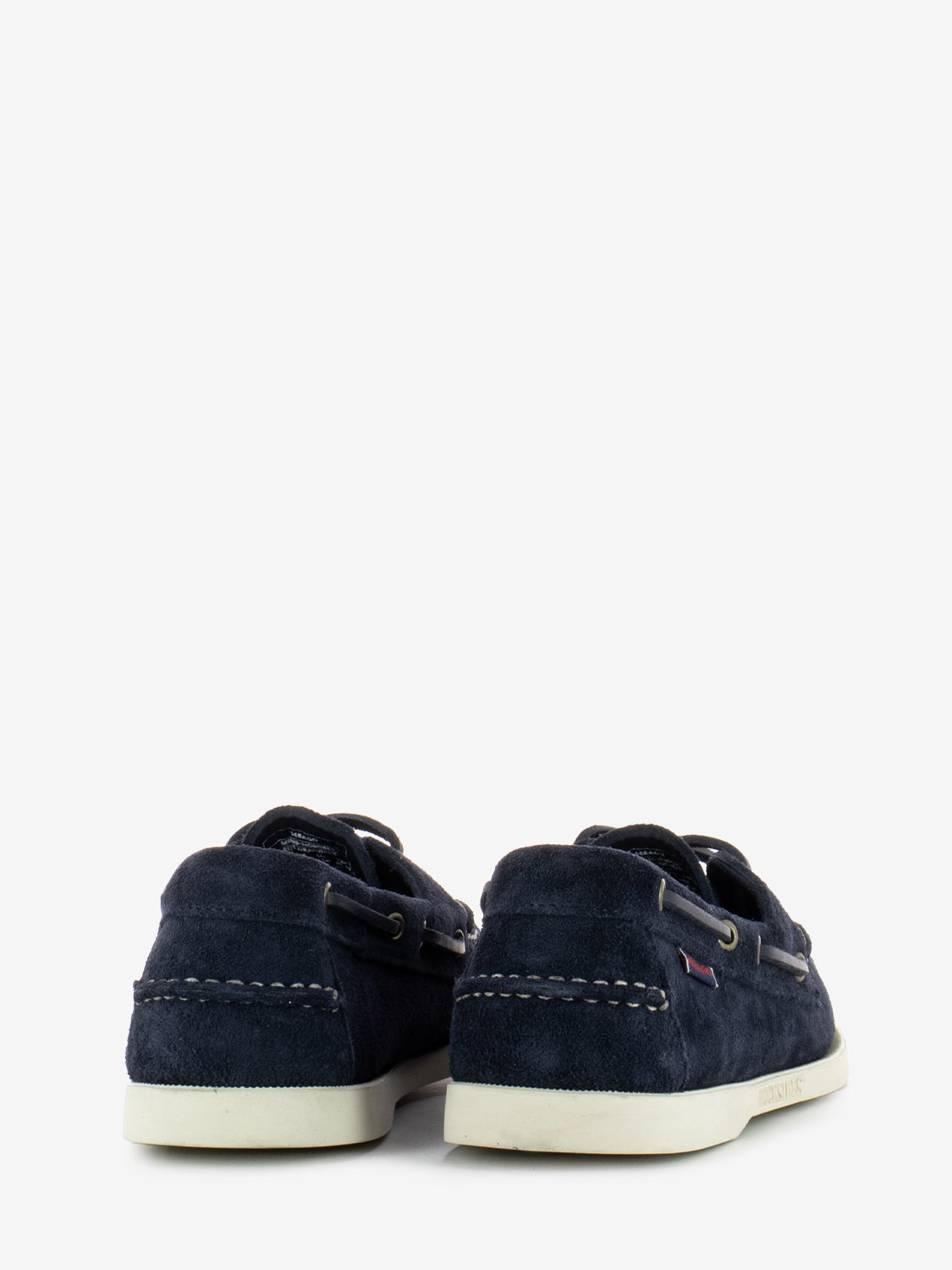 Docksides Portland Flesh Out blue navy