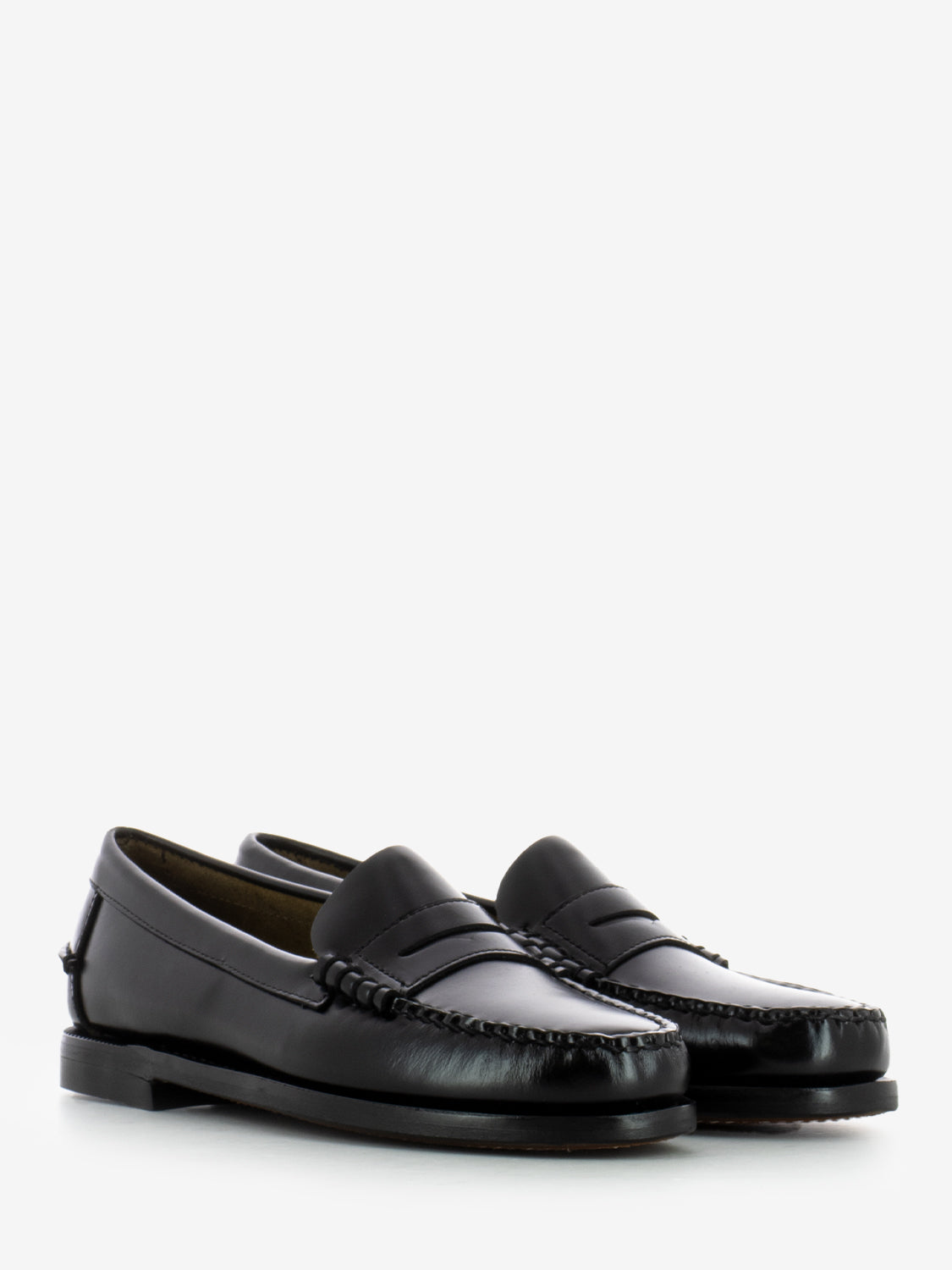 Mocassini Classic W Dan black