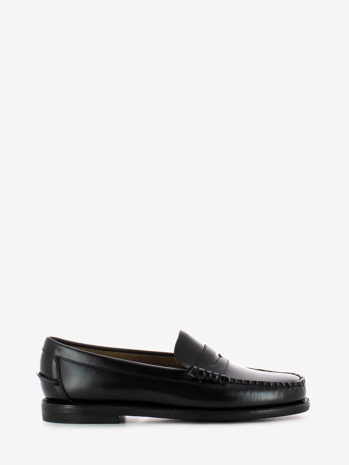 Mocassini Classic W Dan black