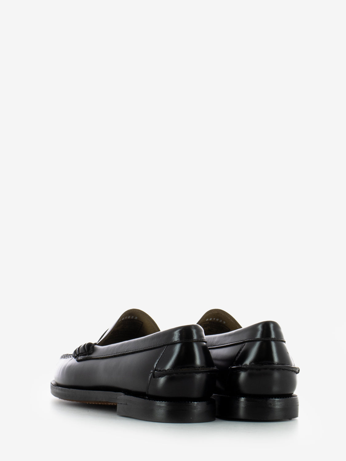 Mocassini Classic W Dan black