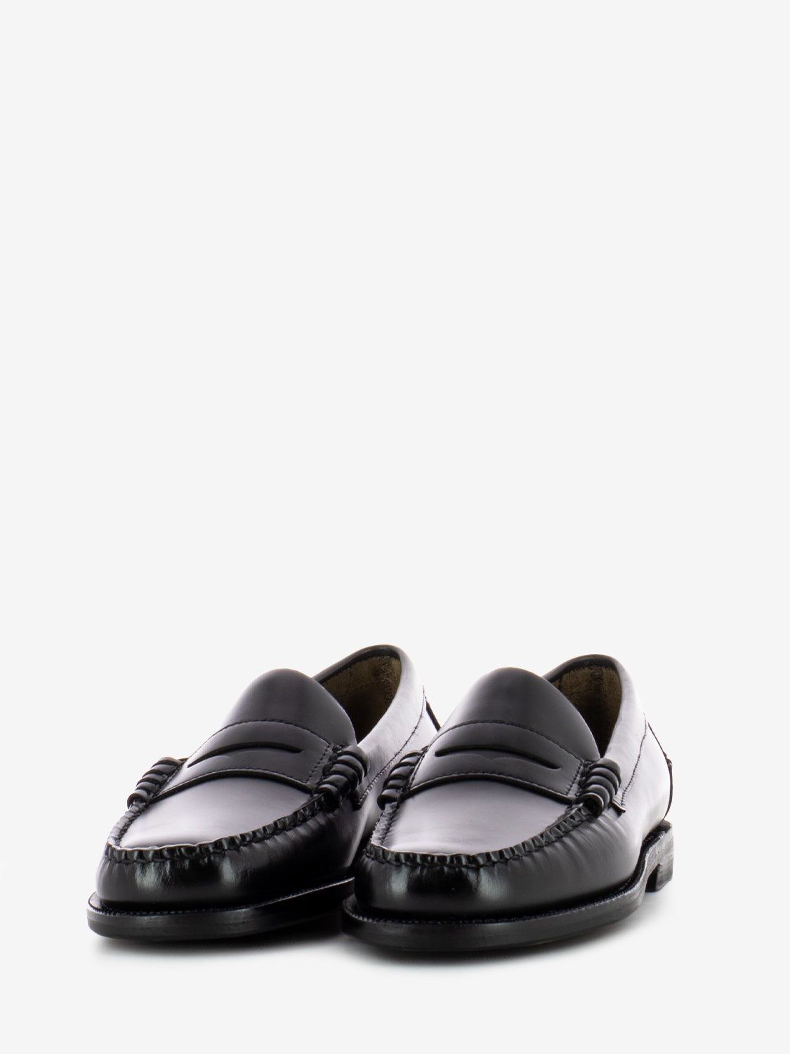 Mocassini Classic W Dan black