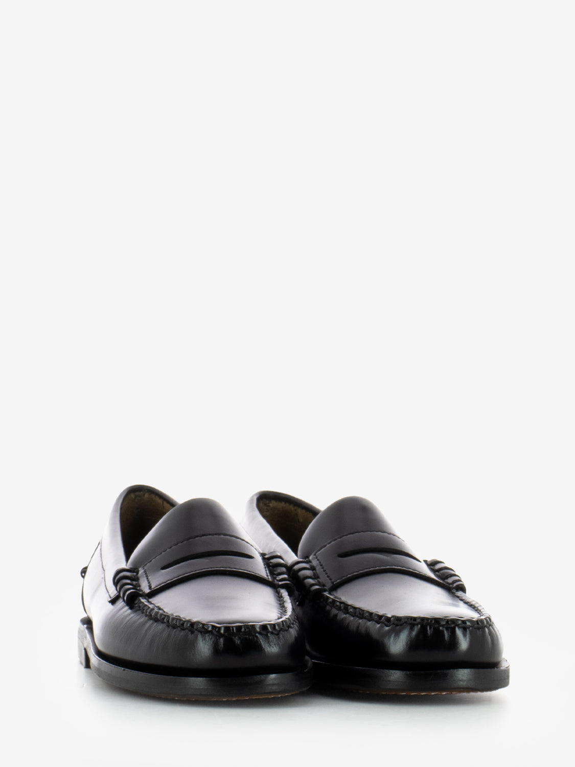 Mocassini Classic W Dan black