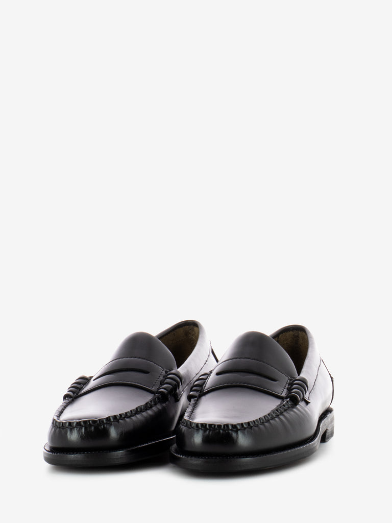 SEBAGO - Mocassini Classic W Dan black