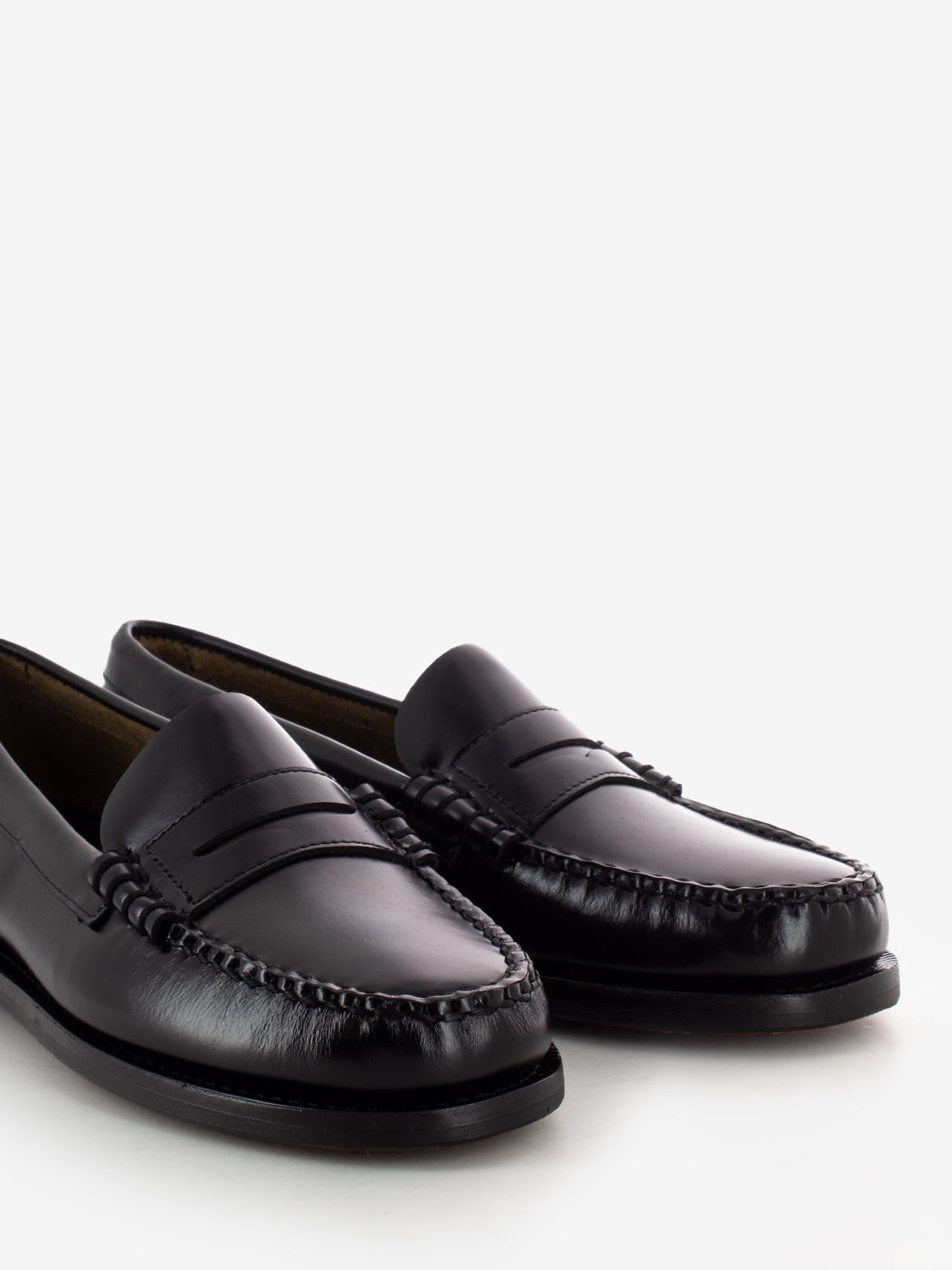 Mocassini Classic W Dan black