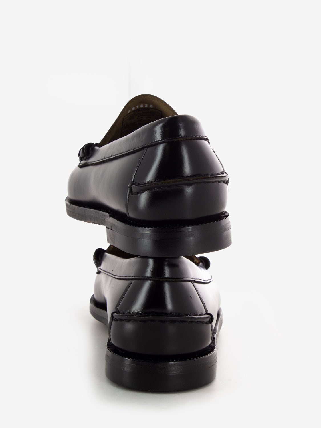 Mocassini Classic W Dan black