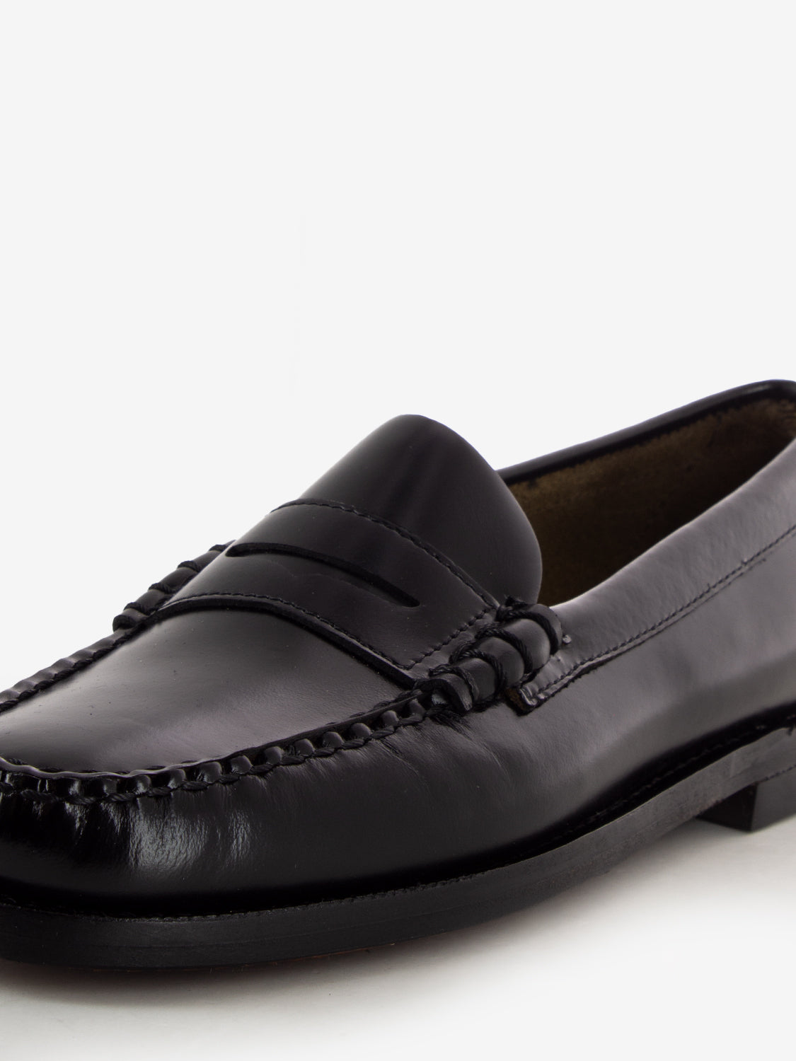 Mocassini Classic W Dan black