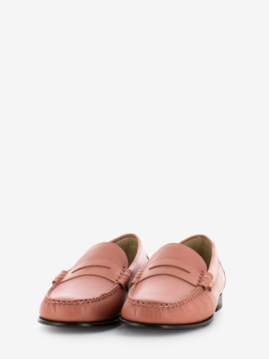 Mocassini Danielle Pop pink