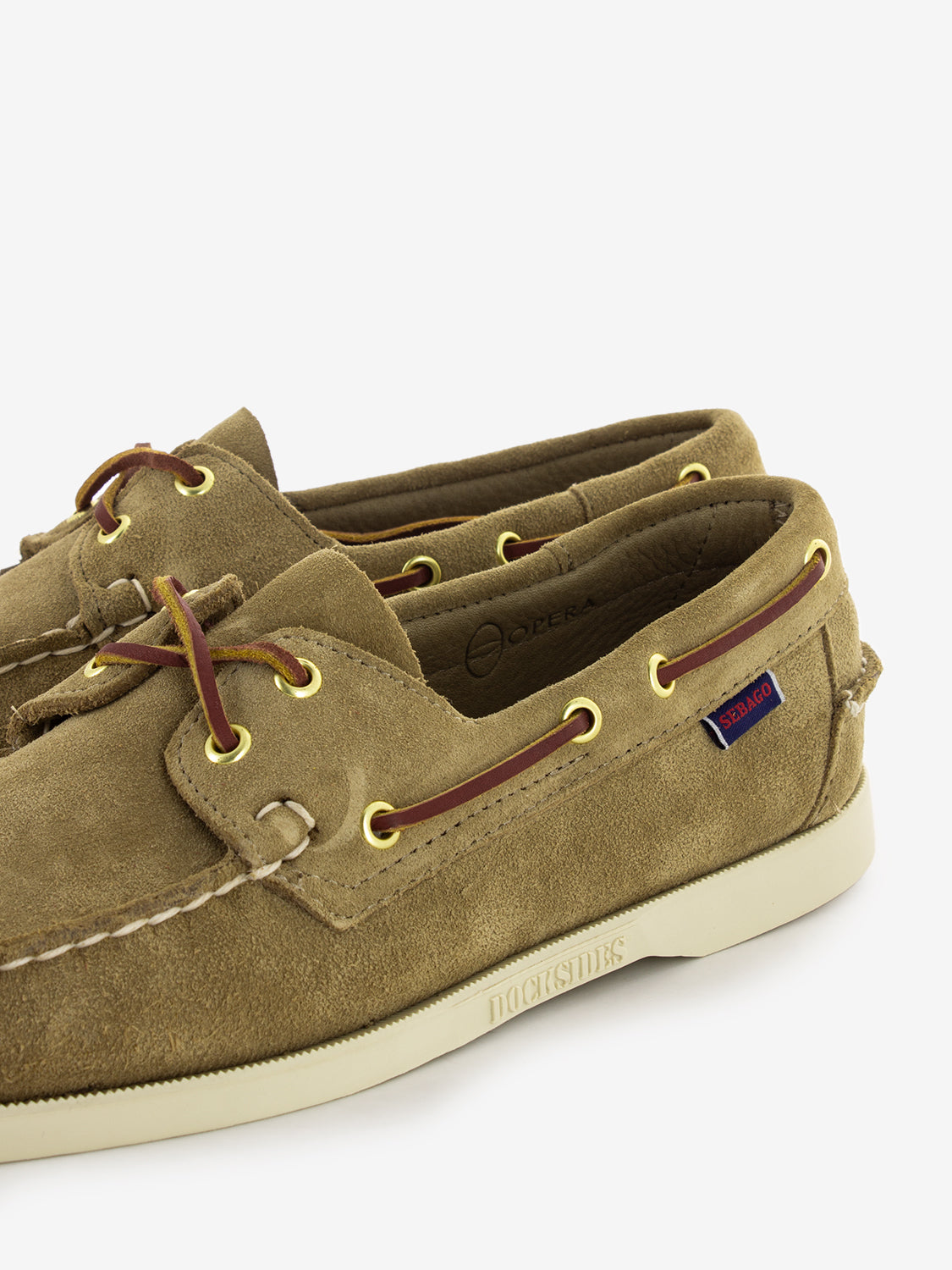 Mocassini Portland Artisan sughero