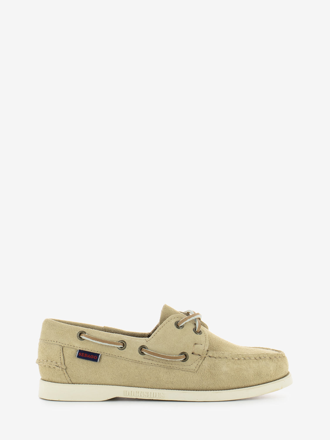 Mocassini Portland Flesh out woman beige