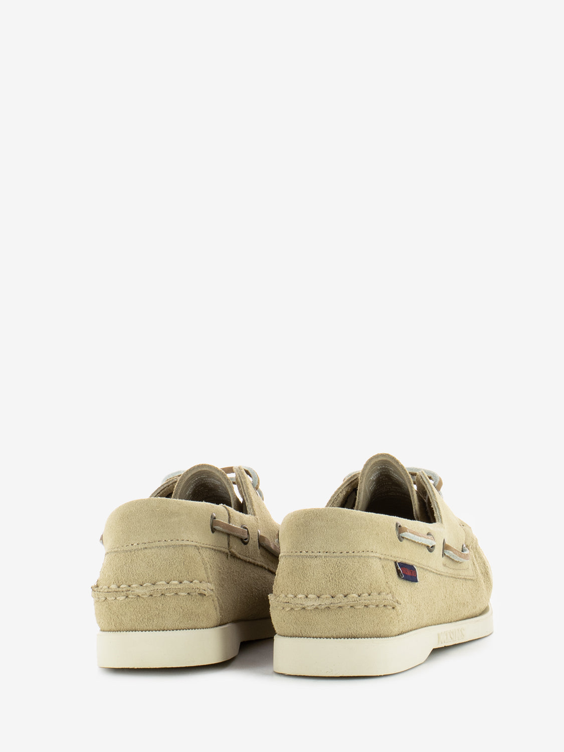 Mocassini Portland Flesh out woman beige