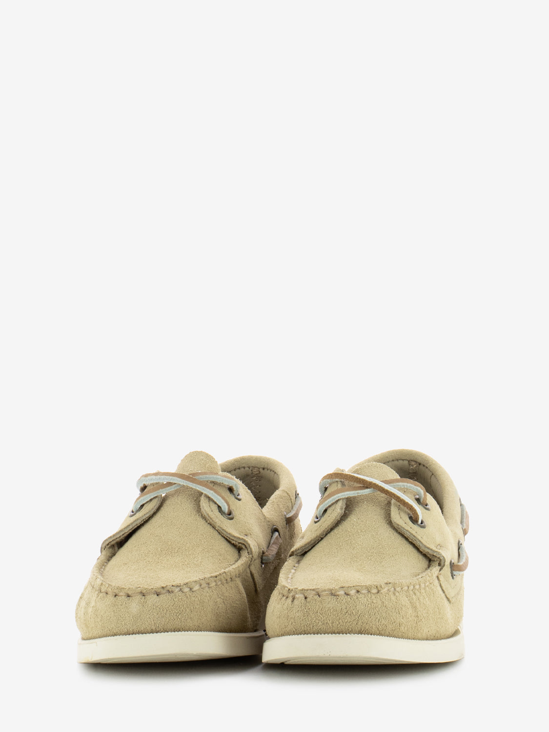 Mocassini Portland Flesh out woman beige