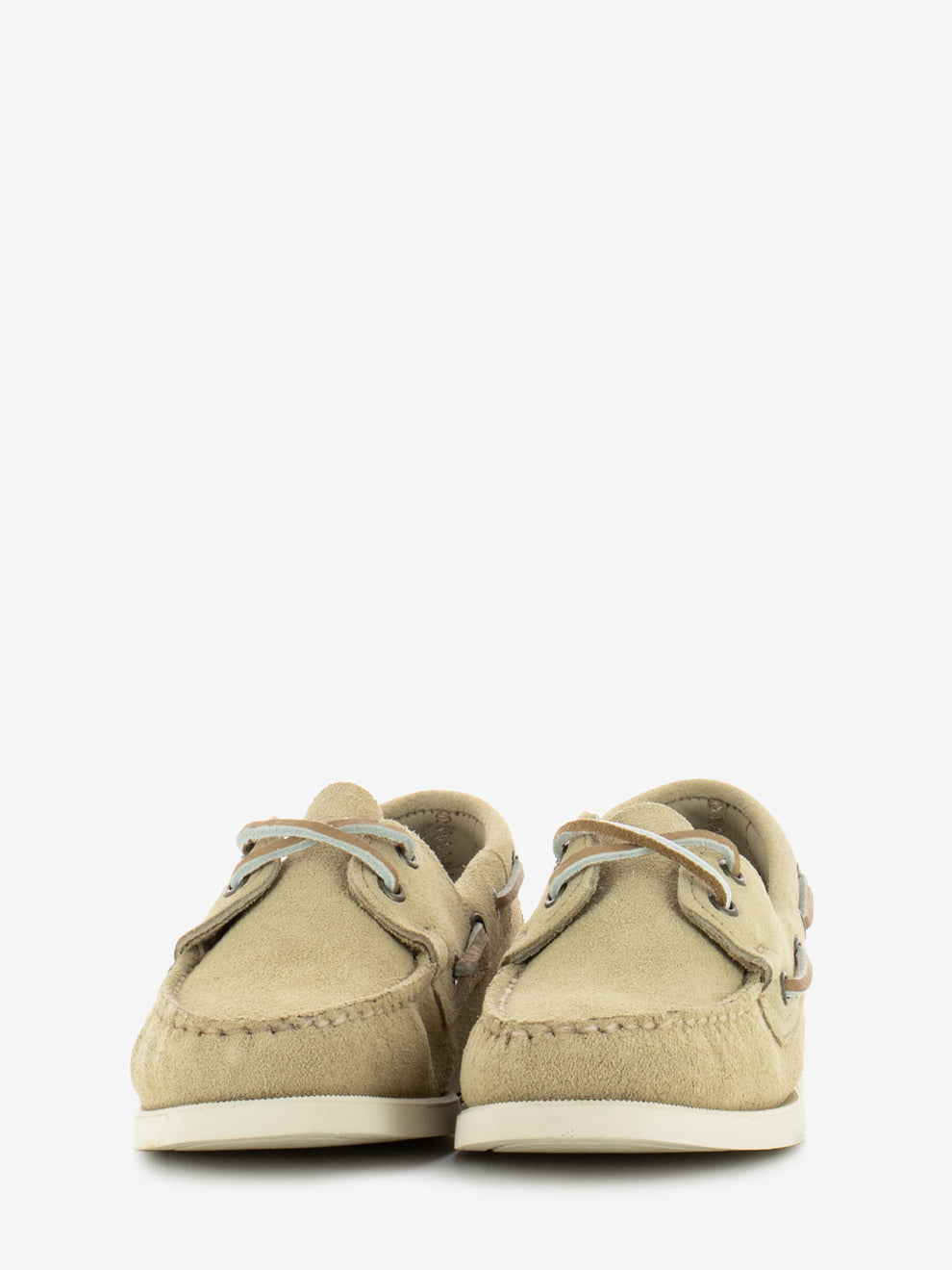 Mocassini Portland Flesh out woman beige