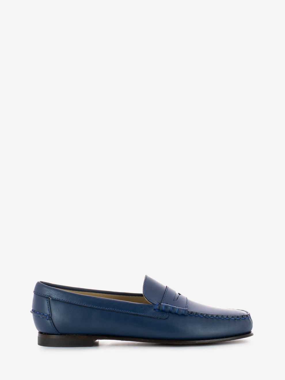 Mocassini W Danielle Pop blue