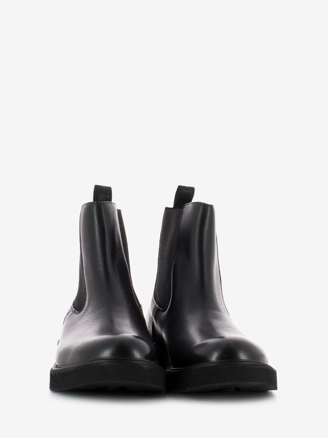Tronchetti Beatles Hammer Nero