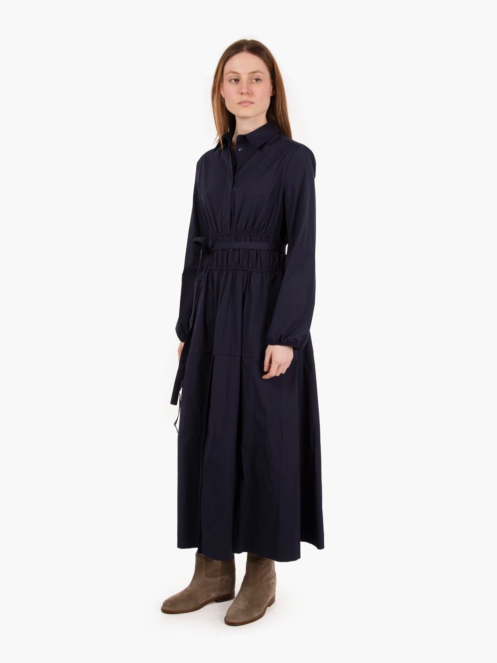 Coralise midnight dress
