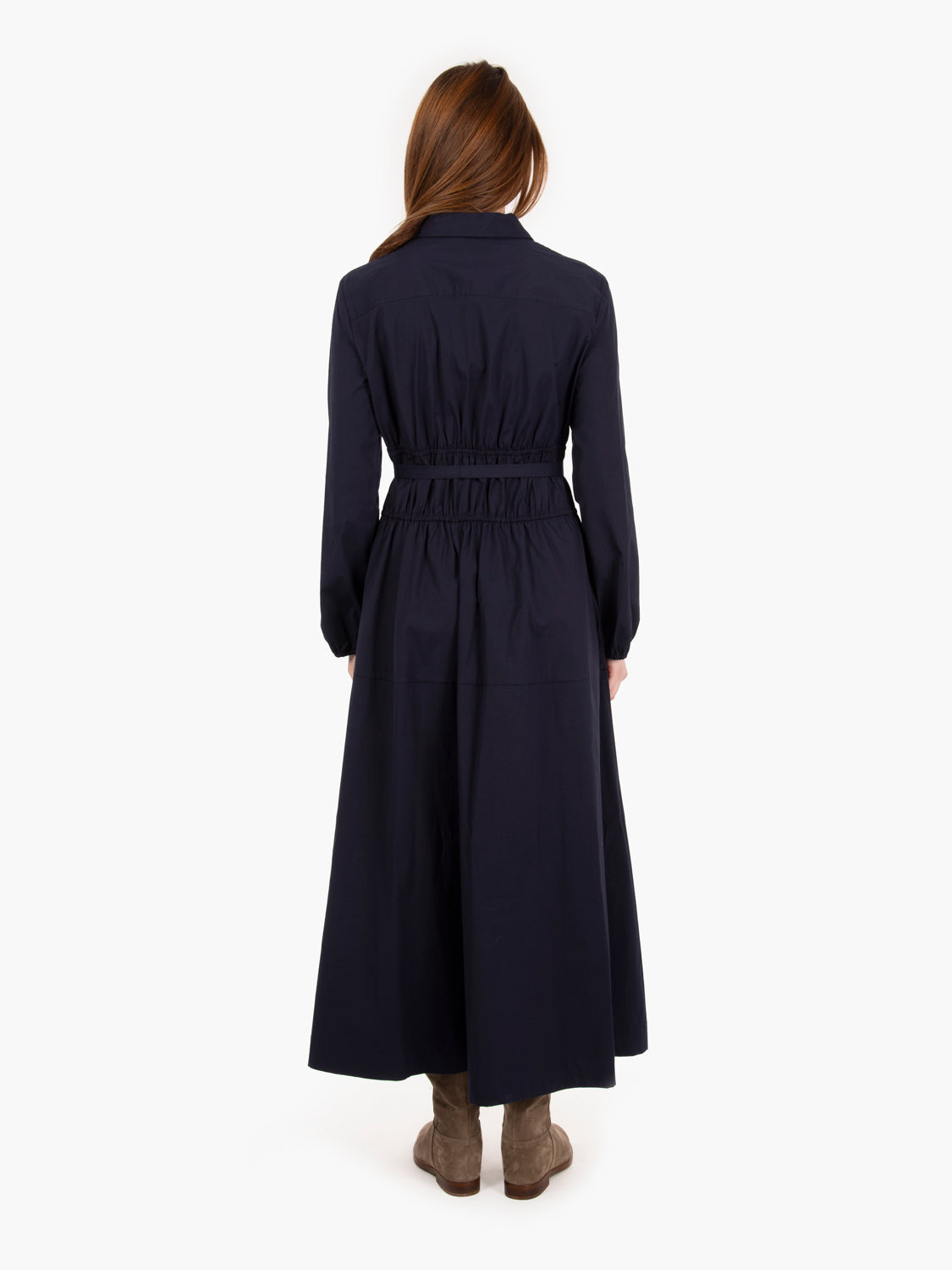 Coralise midnight dress