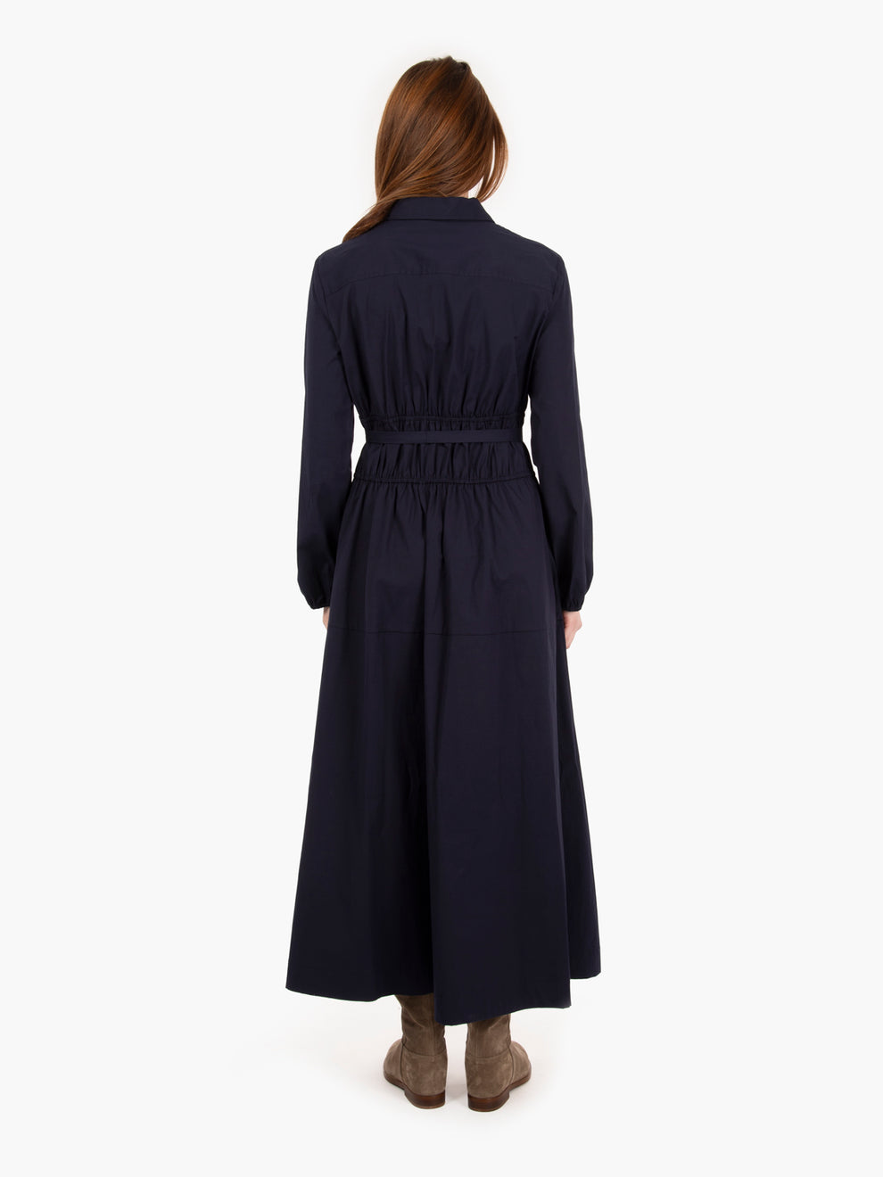 Coralise midnight dress