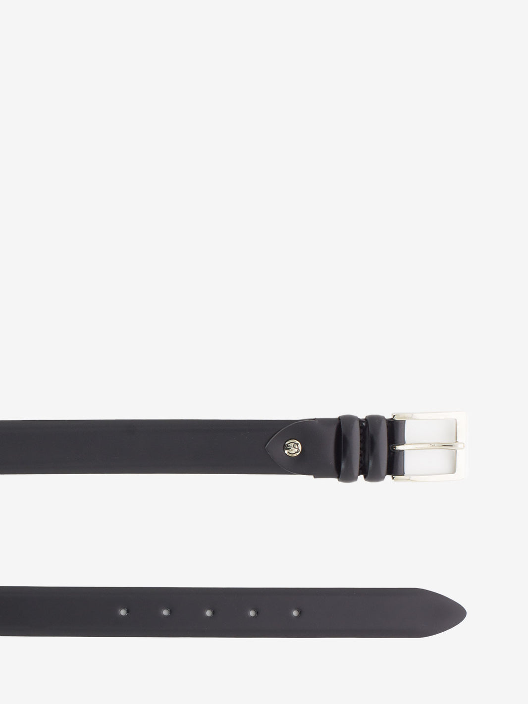 Cintura Apollo nero
