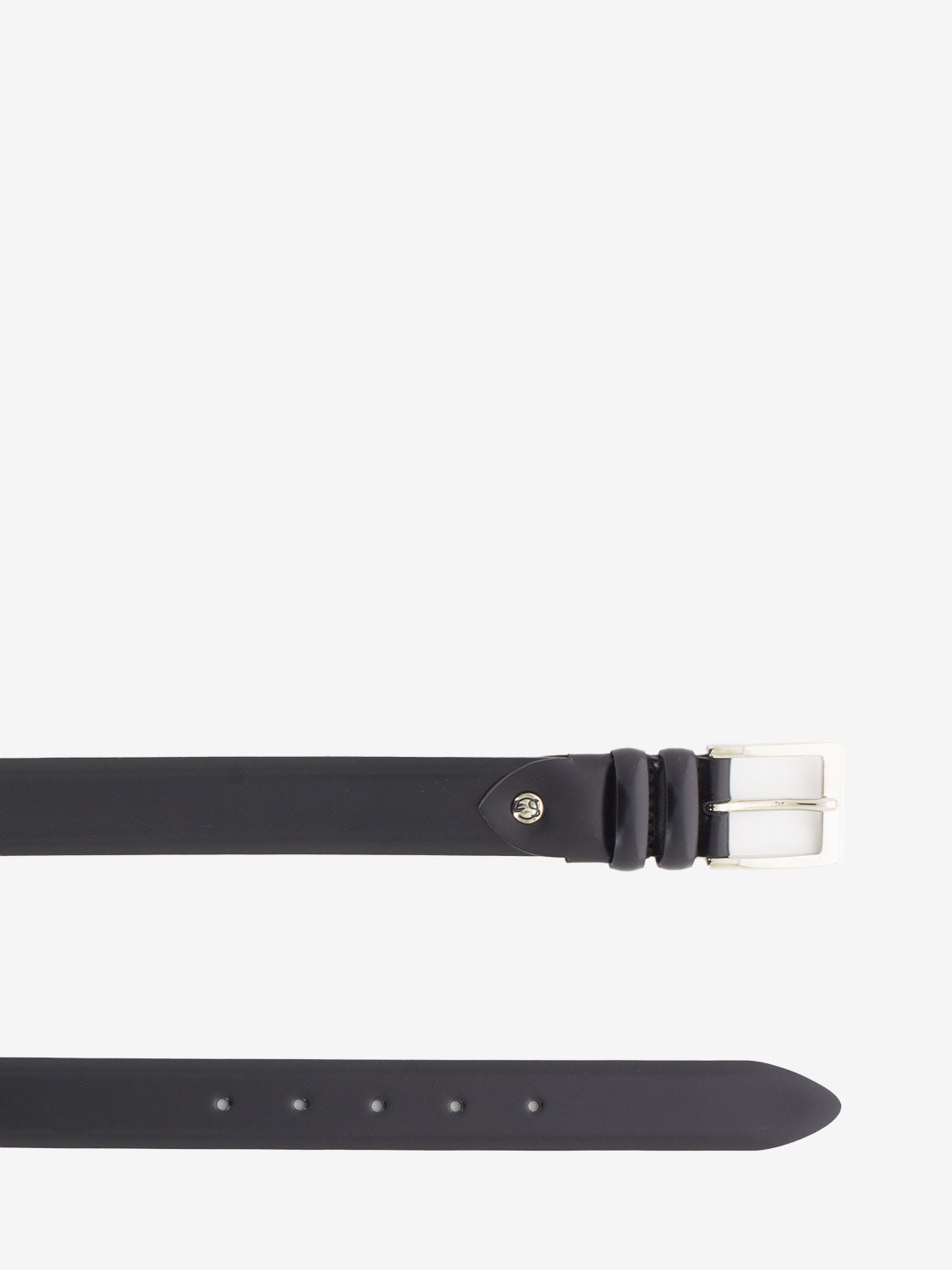 Black Apollo Belt