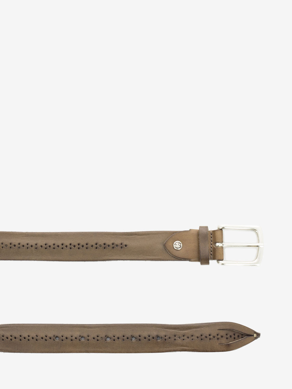 Cintura Buffalo fango