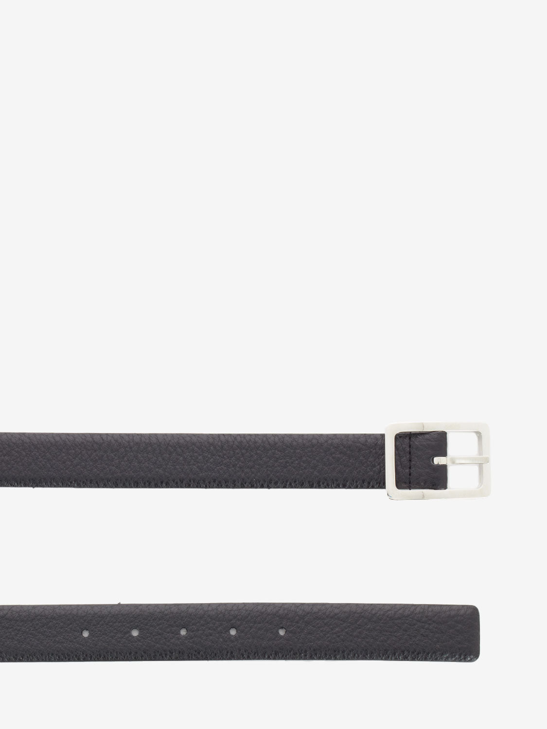 Cintura Dallas testa di moro