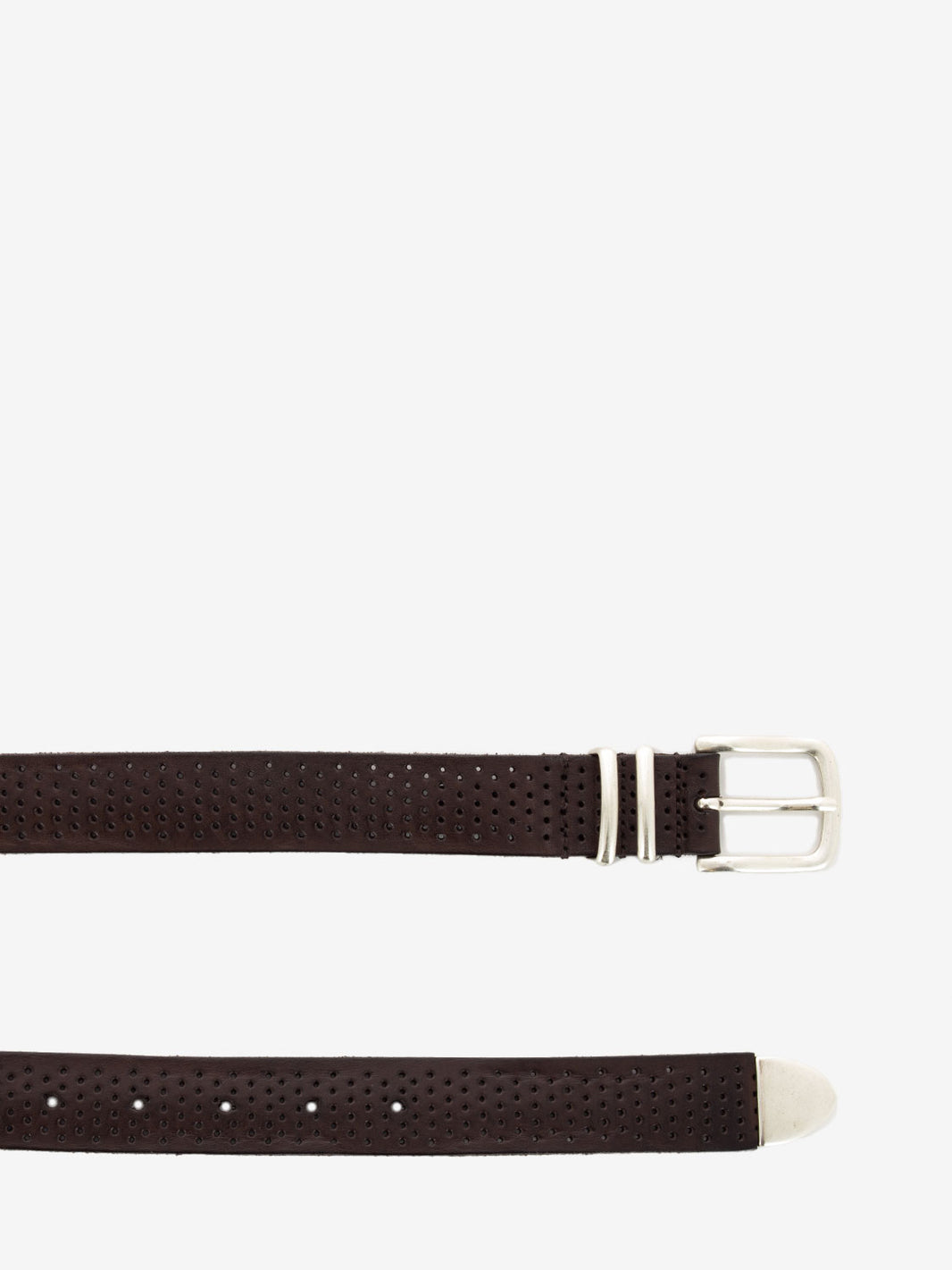 Cintura Italia Norvegia testa di moro