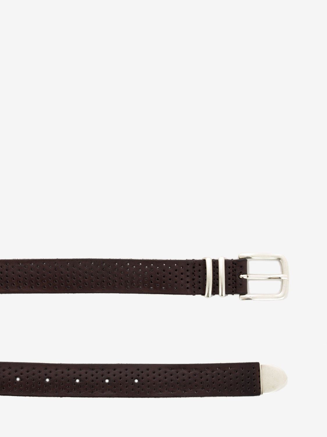 Cintura Italia Norvegia testa di moro