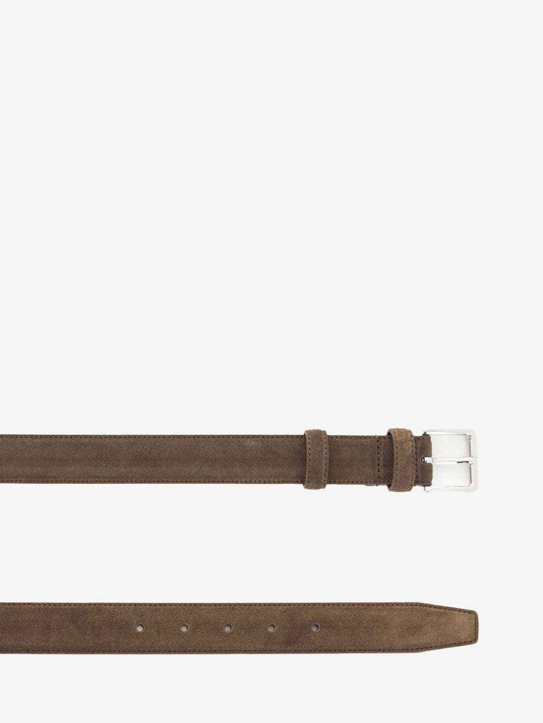 Cintura Yukon cioccolato