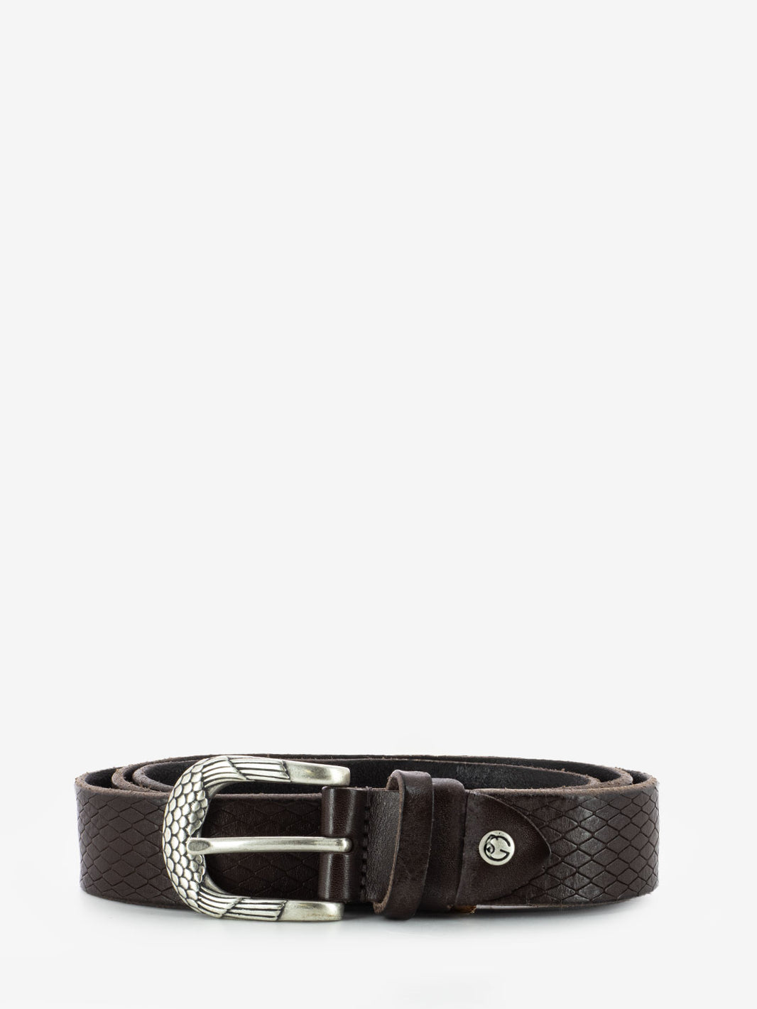 Cinture Everest testa di moro