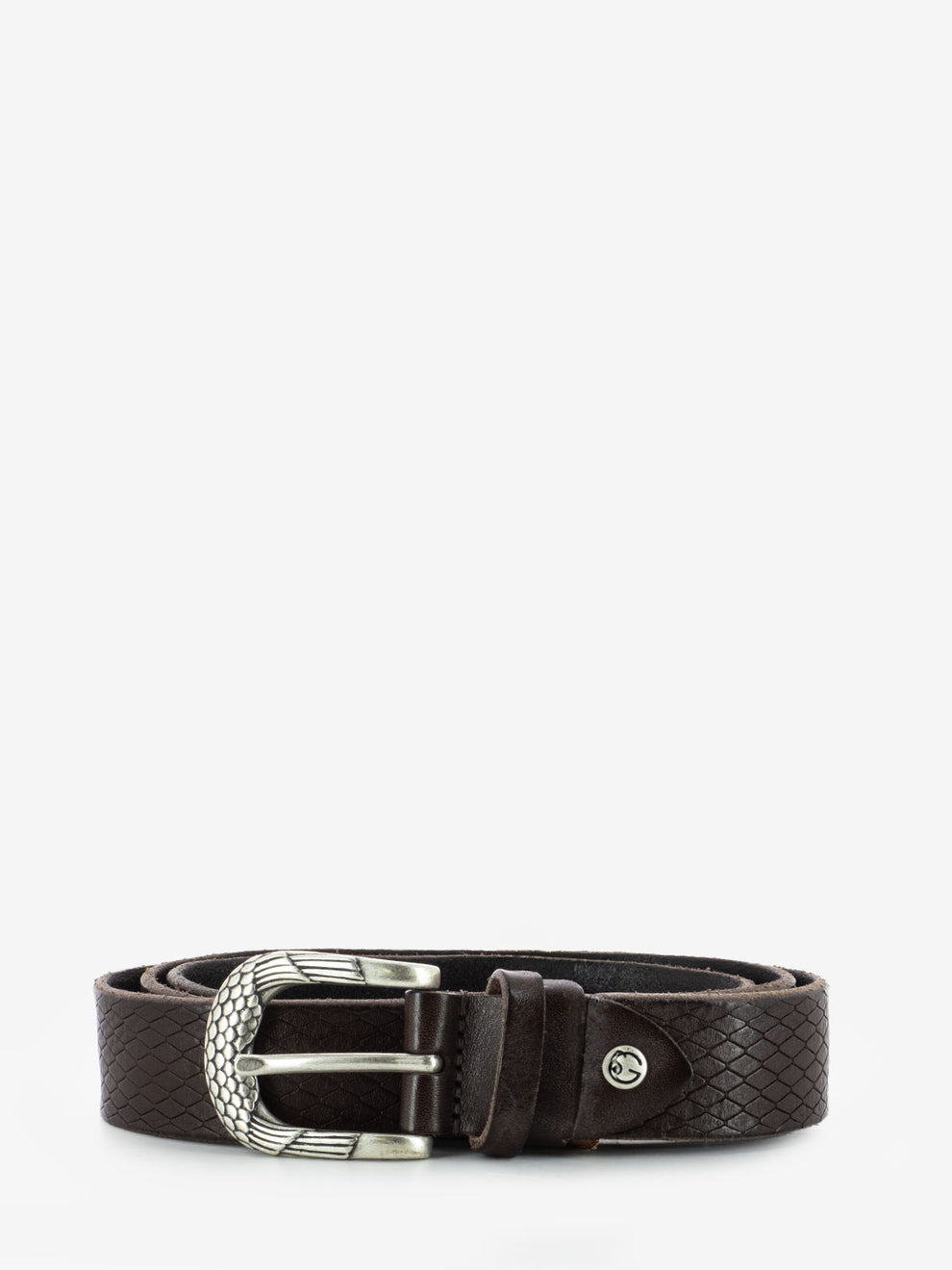 Everest dark brown belts