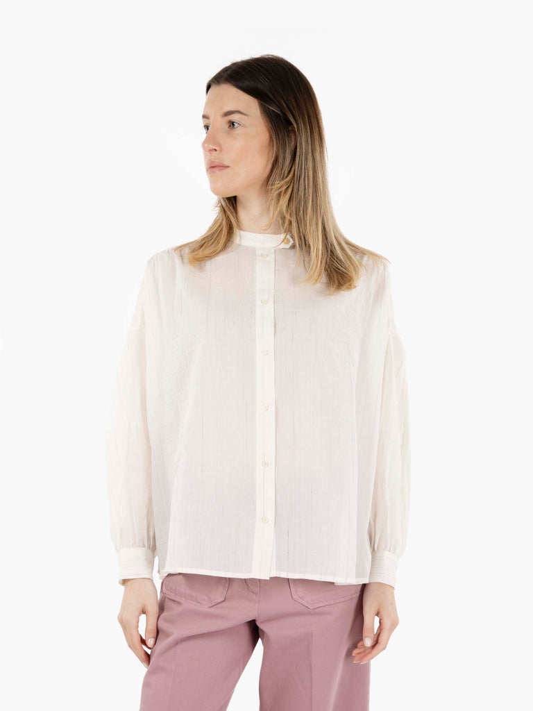 SESSUN - Camicia Auguste esquisse