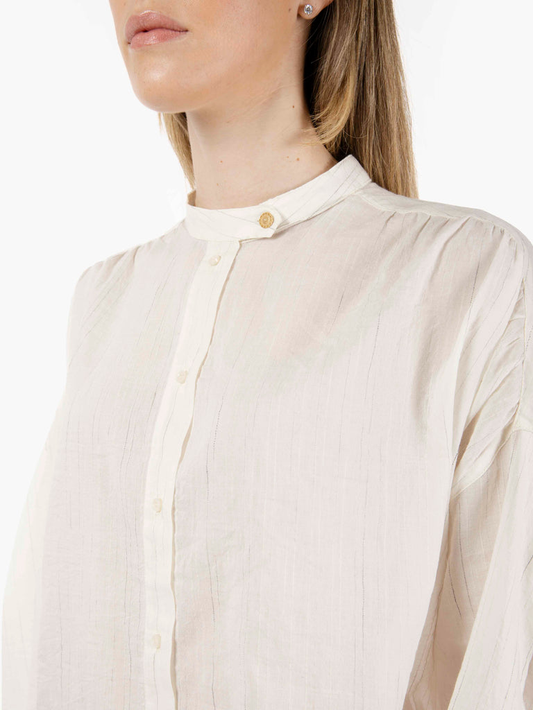 SESSUN - Camicia Auguste esquisse