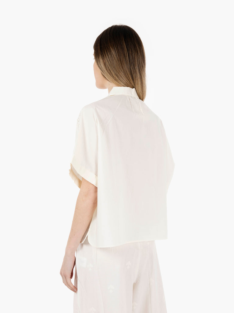 SESSUN - Camicia Dellani Guerande